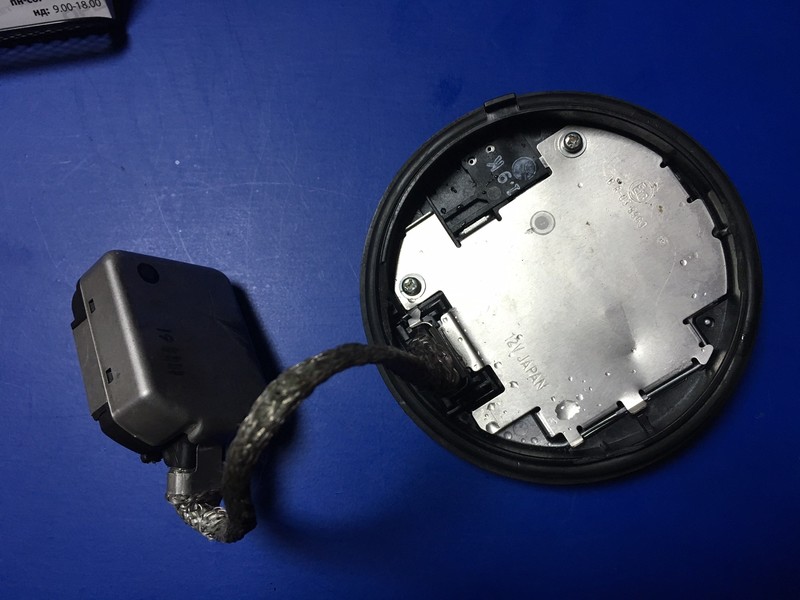 Блок розжига разряда фары ксенон Toyota Camry  2011 2.5 Бензин Киев