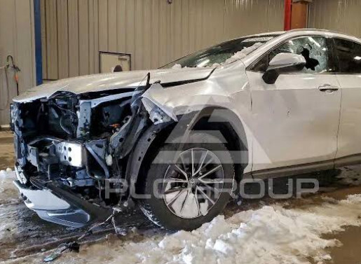 Кузовные запчасти Lexus NX  2024 универсал 1.4 Бензин Одесса