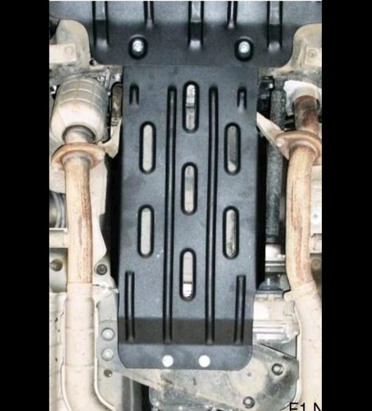 Крепления передней части выхлопа Lexus IS 2006 г.  2.0 л бензин