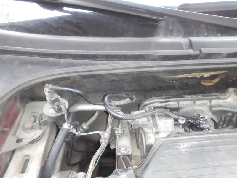 8200287113 Renault Laguna 2  2004 