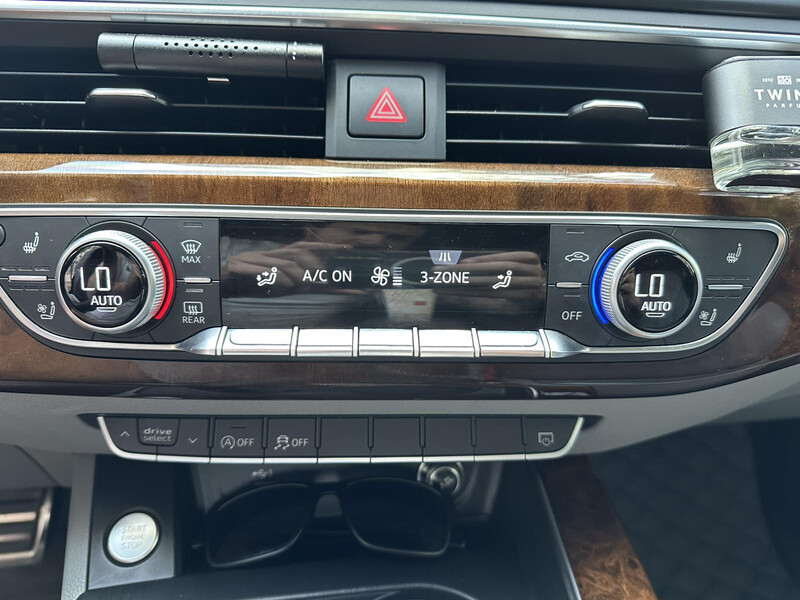 Блок управління кліматом (з вентиляцією) Audi A5  2019 2.0 Бензин Черкассы