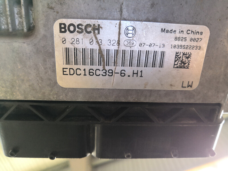 ЕБУ Great Wall Hover 2009 р.  2.8 л дизель Одеса