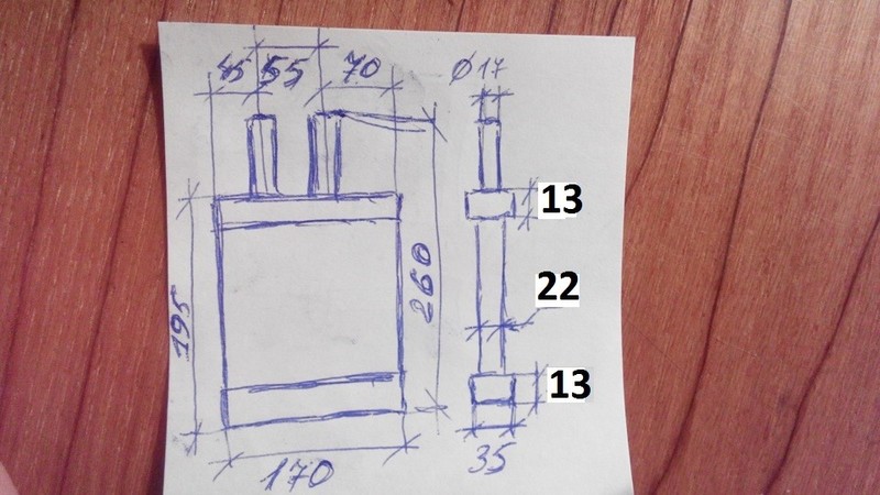 Радіатор обігрівача Kia Sportage 2002 р.  2.0 л бензин Одеса