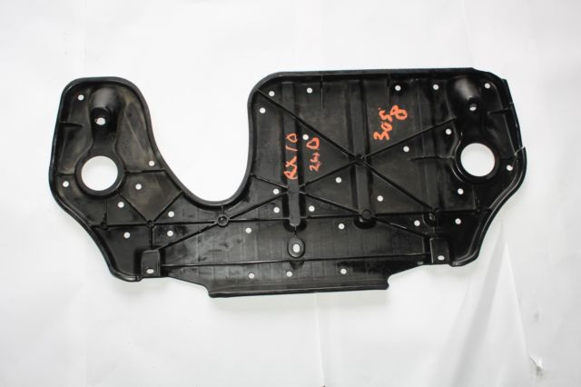 Защита двигателя задняя Lexus RX 2013 р.  3.5 л бензин Одеса