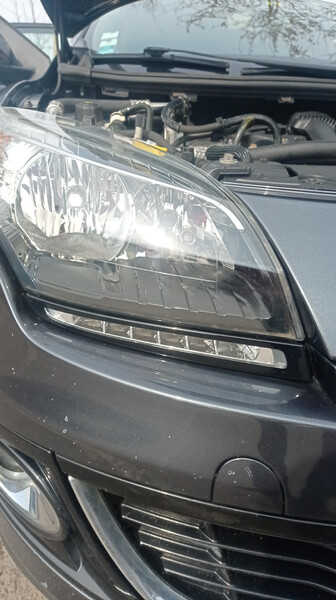 ДХО 266002887R   Renault Megane