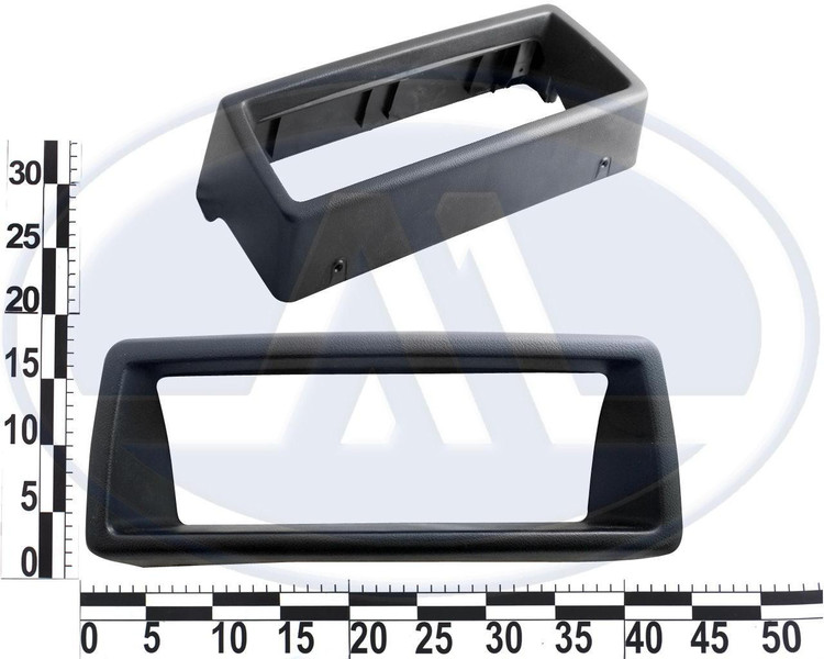 Корпус панели приборов ВАЗ 21213  1995 1.7 Бензин Харьков