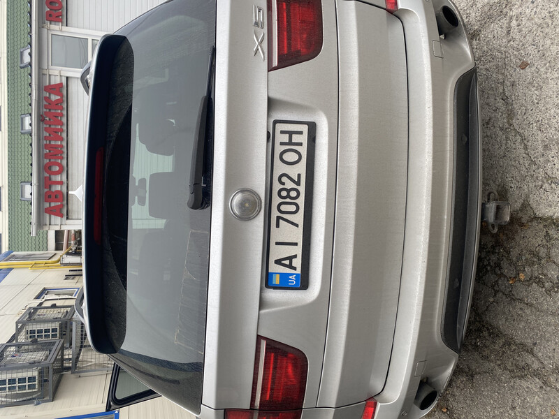 Значок на кришку багажника BMW X5 E70  2012 3.0 Дизель 