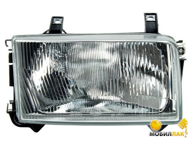 Основна фара у зборі 701 941 018   Volkswagen T4 (Transporter)