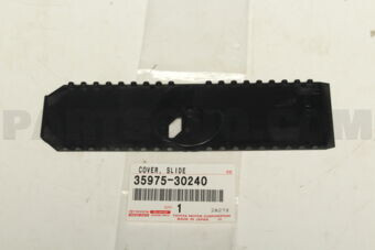 Крышка, слайд Lexus GS 2001 г.  Одесса