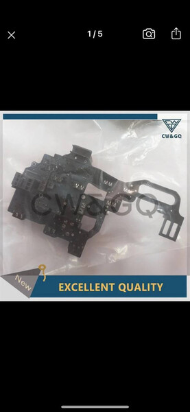 Плата дсг Great Wall Haval H6  2019 2.0 Бензин Одесса