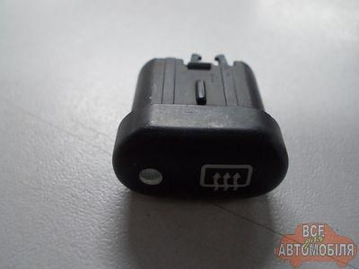 Кнопкa обогрева стекла Daewoo Lanos  2000 1.5 Бензин Одесса