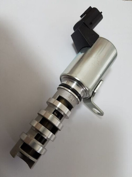 Датчик фазорегулятора Nissan Tiida C11  2007 1.6 Бензин 