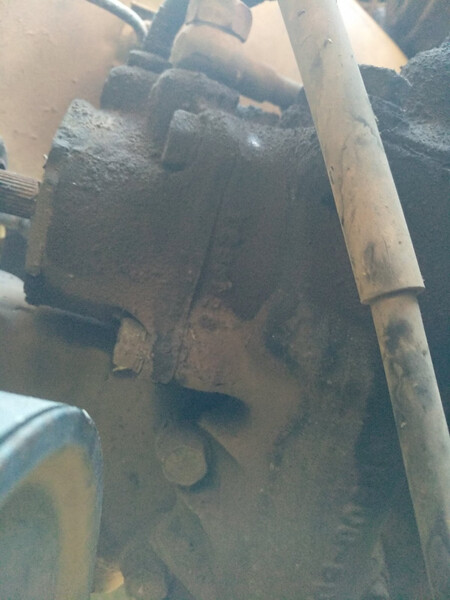 Рульова колонка Suzuki Vitara  1995 1.6 Бензин 