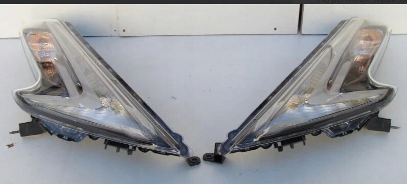 Фонари указателя поворота Nissan Juke  2016 хэтчбек 1.6 Бензин Черкассы