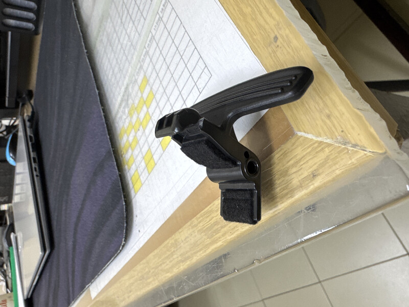 Защелка подлокотника Kia Sportage 4  2019 1.6 Бензин Мукачево