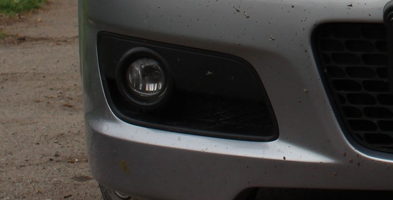 Детали бампера Mazda 6 MPS 2007 г.  2.3 л бензин Кривой Рог