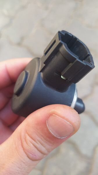 Клапан холостого хода Nissan Primera  2000 1.8 Бензин Луцк