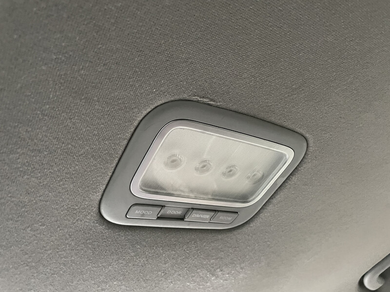 Світильник освітлення салону Hyundai H1  2008 універсал 2.5 Дизель Чернігів