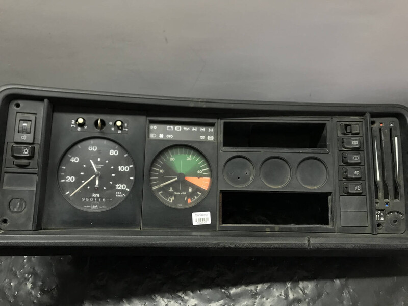 Трос спидометра Volkswagen LT  1990 2.4 Дизель Верховина
