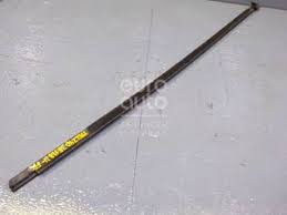 Уплотнитель передней правой двери 5C6837478B 5AP   Volkswagen Jetta