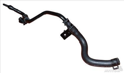 Радіатор гідропідсилювача 57550-2F650   Kia Cerato