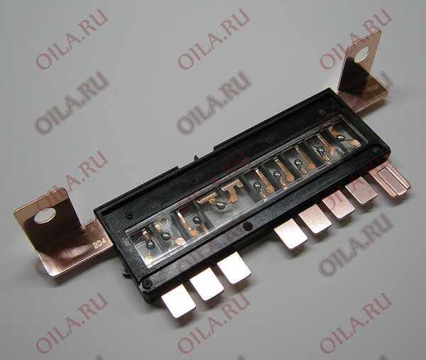 Запобіжники 1879001031   Hyundai Accent, Hyundai Elantra, Hyundai i30, Kia Cerato, Kia Rio