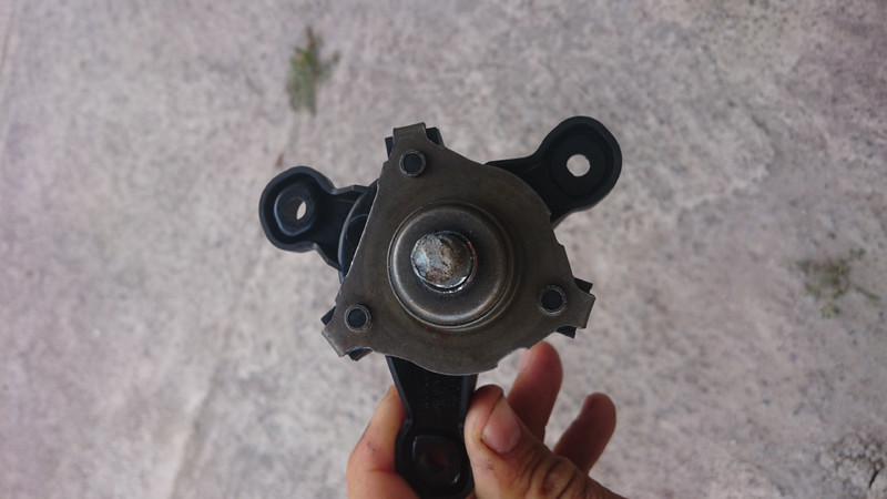 Механізм склопідйомника Volkswagen Bora  2003 1.6 Бензин Сарни