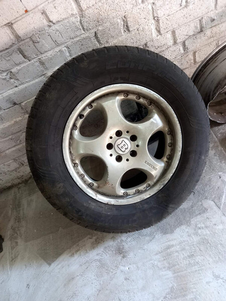 Колесо Mercedes-Benz M-Class W163  2002 Чернигов