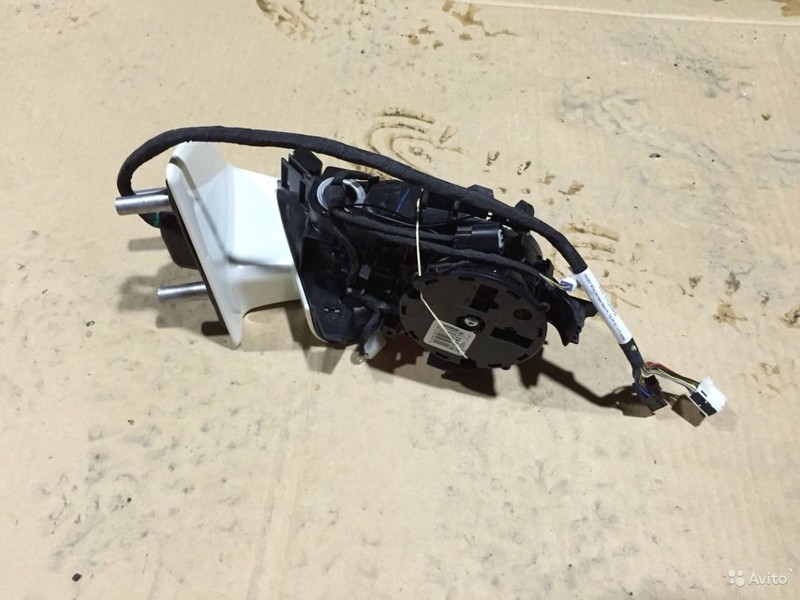 Масловідділювач A6460101462   Mercedes E-Class, Mercedes M-Class