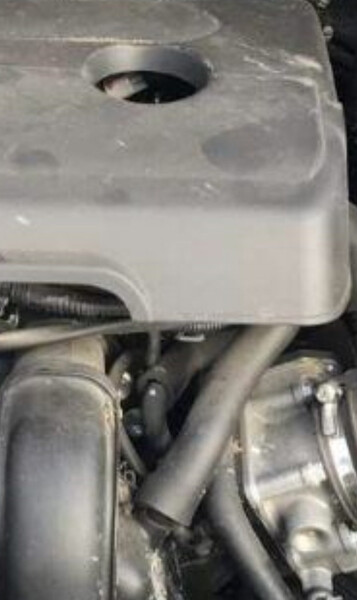 Патрубок сапуна Toyota Avensis  2007 універсал 1.8 Бензин Вінниця