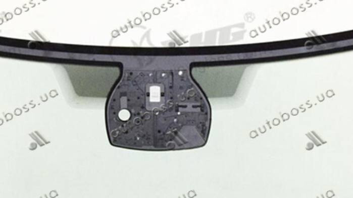Крепление зеркала Renault Koleos  2019 2.0 Дизель 