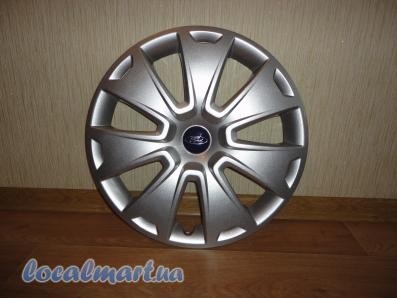 Колпаки на диски Ford Mondeo 4  2011 1.6 Бензин Ивановка