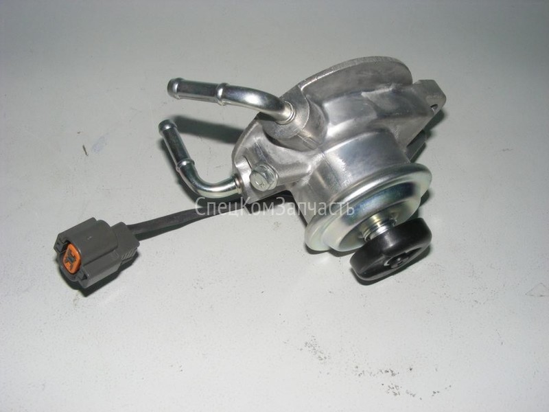 Корпус топливного фильтра MR 224238   Mitsubishi Pajero, Mitsubishi Pajero Sport