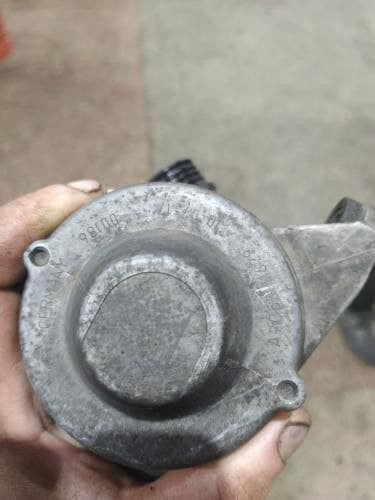 Помпа BMW X5 E70  2007 3.0 Бензин Ровно