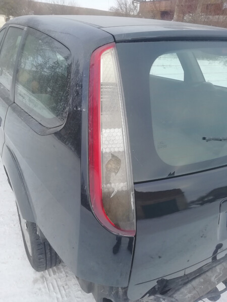 Стоп задний левый Ford Focus 2 универсал 2008 г.  1.6 л дизель Нежин