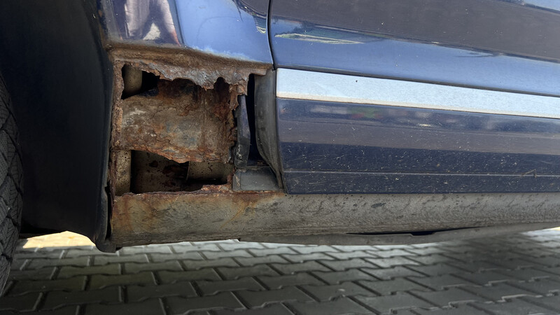 Накладка крыла переднего правого 95555964202G2X   Porsche Cayenne