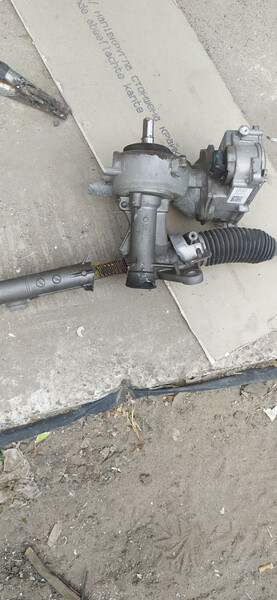 Рульова рейка BMW X1  2019 хетчбек 2.0 Бензин 