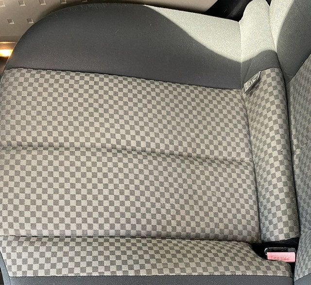 Задние сиденья Renault Megane 2  2005 универсал 1.5 Дизель Киев