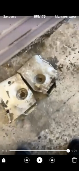 Передние стаканы под амортизаторы оба Mercedes-Benz Sprinter  1998 универсал 2.0 Дизель Измаил