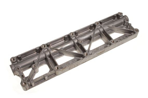 Плита нижня болтів гбц Land Rover Freelander  2000 1.8 Бензин 