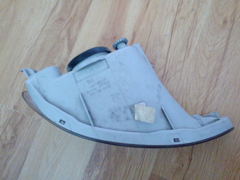 Протитуманна фара ліва Toyota Solara  2001 купе 2.4 Бензин Чернігів