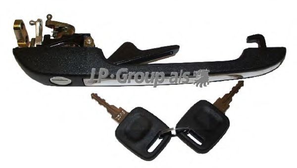 Ручка двери на ауди 100 сигара1986 года со стороны водителя с личинкою и ключями Audi 100 C3 1986 г.  1.8 л бензин Николаев