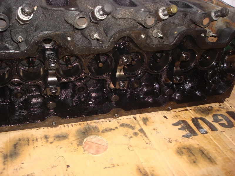 Головка цилиндров Toyota Hiace  1997 2.4 Дизель Львов