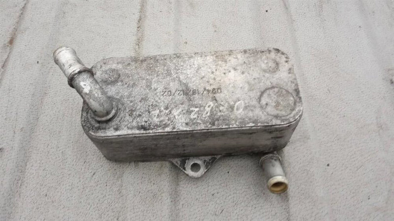 Теплообменик Opel Frontera B 1999 г.  2.2 л дизель