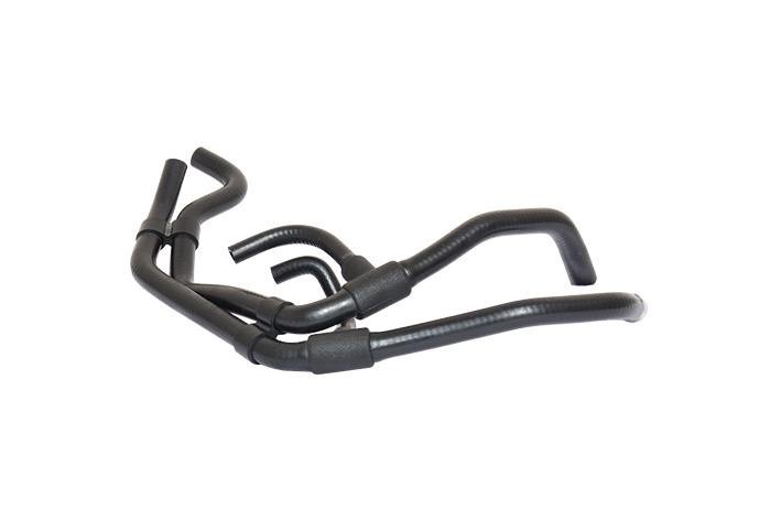 Патрубок отопителя 1818204   Opel Astra