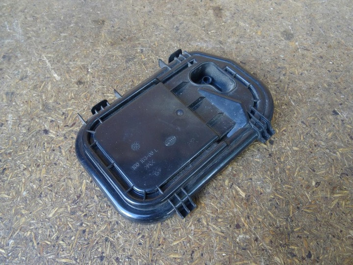 Заглушка фари ліва Audi A6 C6  2007 2.0 Бензин 