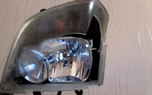 Основная фара в сборе Xin Kai SUV 2004 г.  2.2 л бензин Джанкой