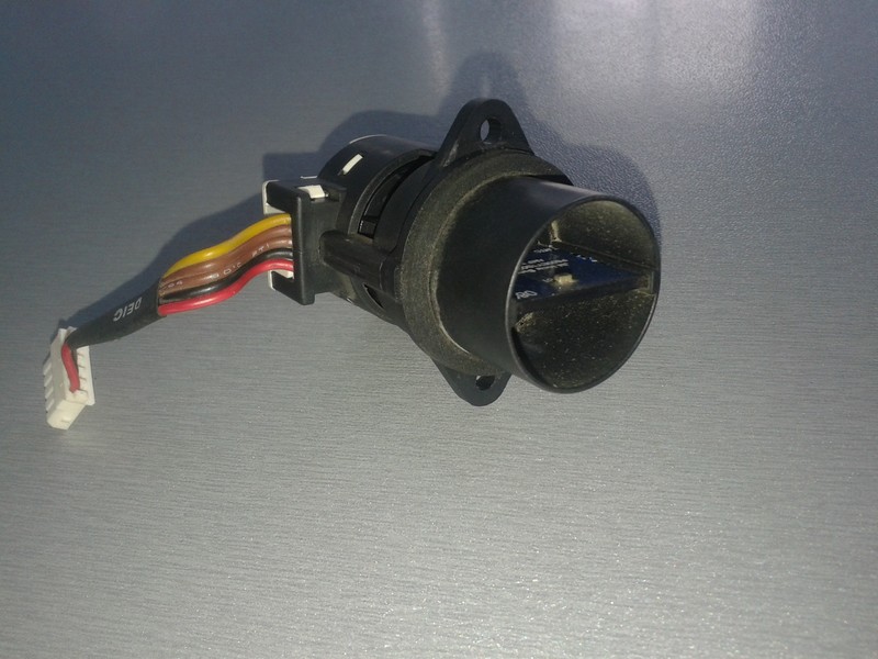 Блок управления отопителем 972542E500   Hyundai Tucson