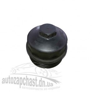 Кришка масляного фільтра Opel Omega DTI 2002 г.  2.5 л дизель Ровно