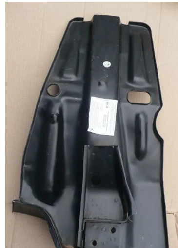 Соединитель лонжерона правый 1102-8403370-01 ЗАЗ 1103 Славута  2002 1.2 Бензин Запорожье